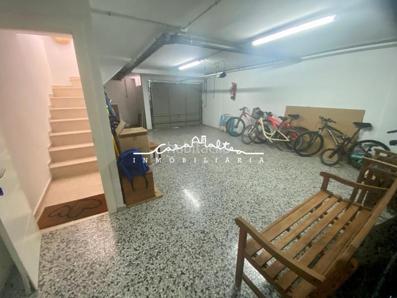 Foto 11687cfb-286c-4712-863b-4af80937aab4. Zweistöckige wohnung mit heizung parking pool in Altea ciudad Altea