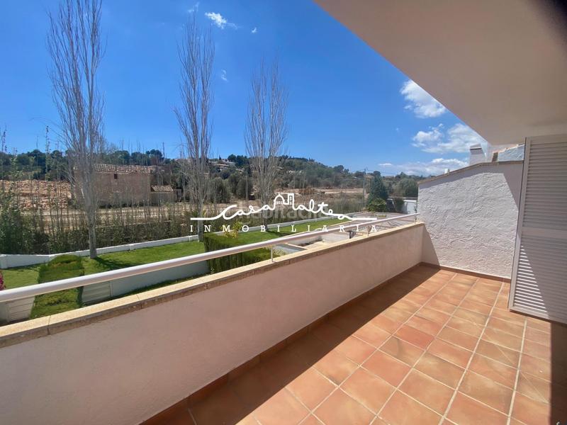 Foto 21551100-5133-485b-b301-4b306bacd82c. Zweistöckige wohnung mit heizung parking pool in Altea ciudad Altea