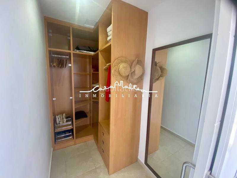 Foto 5a697287-34b0-403c-8961-40d45d4def3e. Zweistöckige wohnung mit heizung parking pool in Altea ciudad Altea