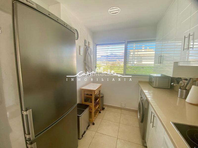 Foto 6b7add80-2c64-4ac8-9a7b-e740366d26ad. Zweistöckige wohnung mit heizung parking pool in Altea ciudad Altea