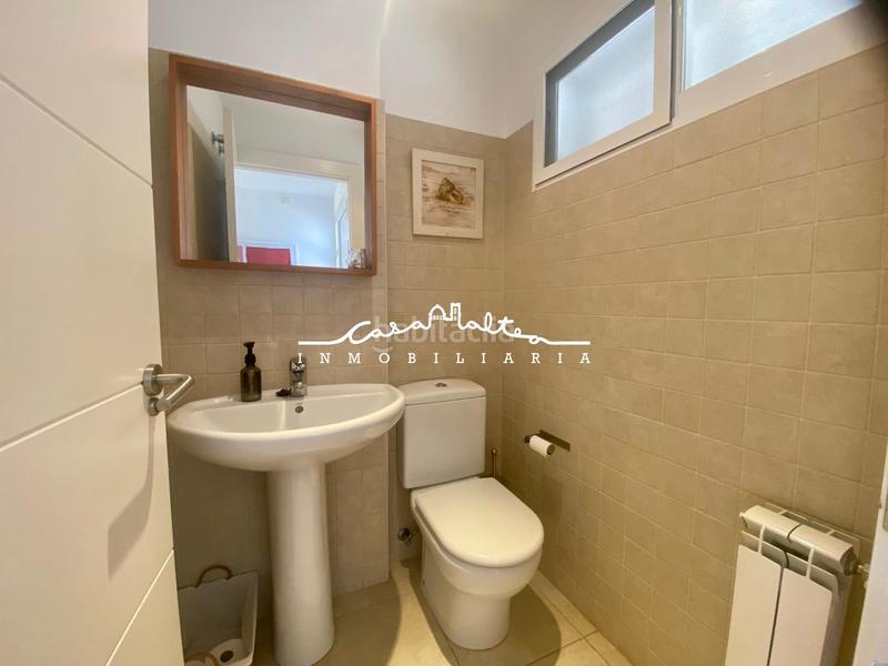 Foto a3d786e9-56ae-4912-ae3c-1fa5a2fc9f3c. Zweistöckige wohnung mit heizung parking pool in Altea ciudad Altea