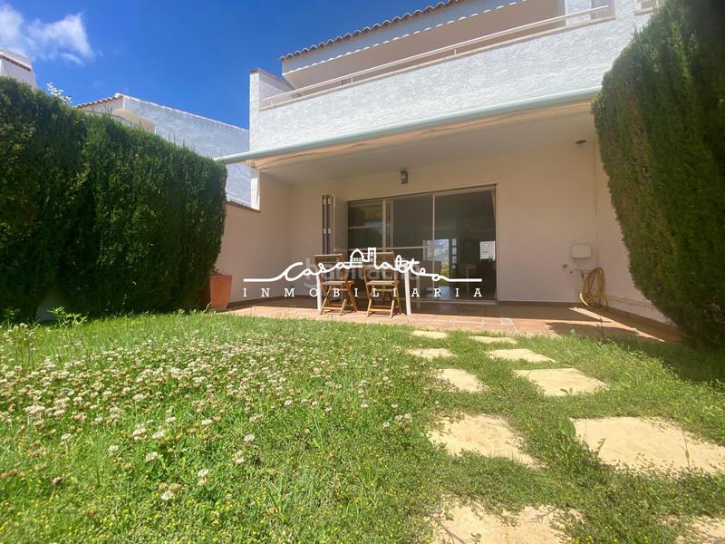 Foto c6b1a436-d32c-4021-adaf-9bdbe10f385d. Zweistöckige wohnung mit heizung parking pool in Altea ciudad Altea