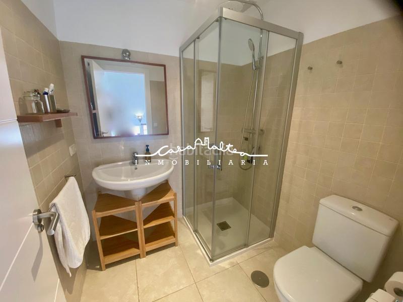 Foto d5594046-a79f-4ca9-8867-fc3796d3e3db. Zweistöckige wohnung mit heizung parking pool in Altea ciudad Altea