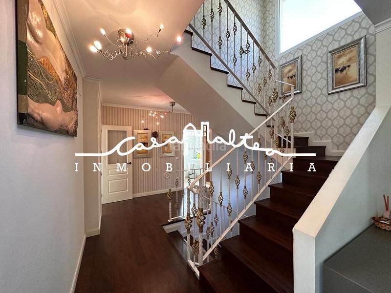 Foto 05e9a8a7-0aed-4ba7-b7a6-5c5ee42d3b0a. Chalet con parcheggio piscina in Altea la vella Altea