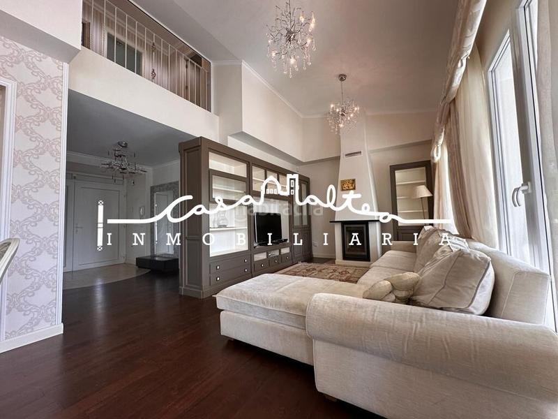 Foto 1431b4c4-e01c-4fc0-8551-dfad9b9a0a51. Chalet con parcheggio piscina in Altea la vella Altea