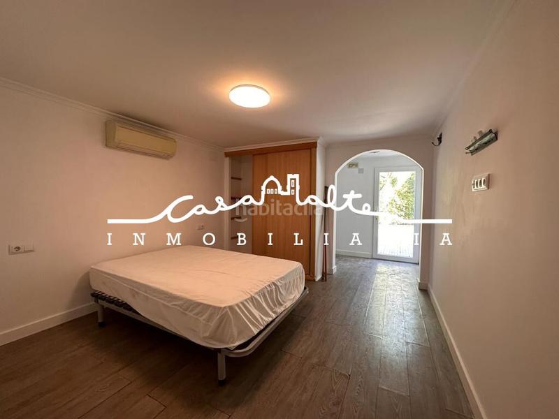 Foto 21478ea1-c413-461e-8d11-1944c45d3320. Chalet con parcheggio piscina in Altea la vella Altea