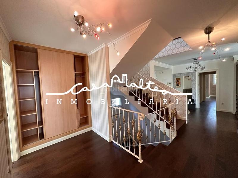 Foto 494589da-2e98-49c6-889e-e24c6ef3d43f. Chalet con parcheggio piscina in Altea la vella Altea