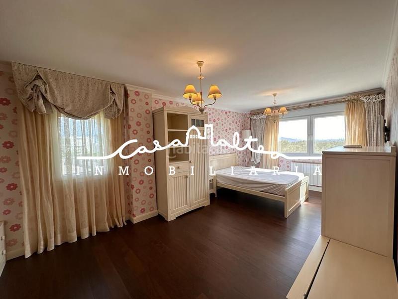 Foto 5c32ec03-407c-4e10-a011-79d1224bdcf1. Chalet con parcheggio piscina in Altea la vella Altea