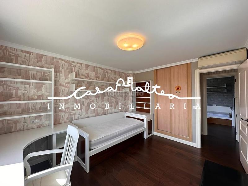 Foto 6d27629e-cfd2-40e5-8a66-43097d49c301. Chalet con parcheggio piscina in Altea la vella Altea