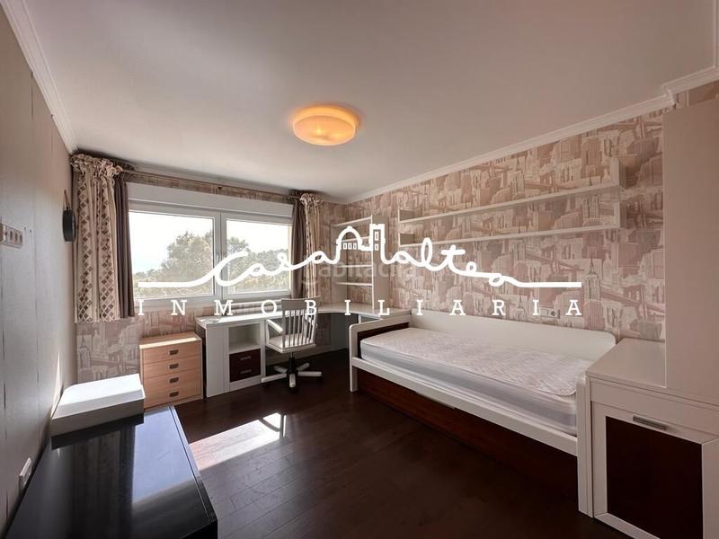 Foto 7d0a4350-7798-4040-884a-c84fd420c51c. Chalet con parcheggio piscina in Altea la vella Altea