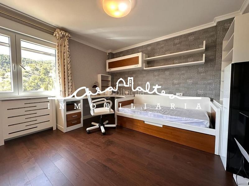 Foto c788c3cb-4ac0-4095-bd6e-f8c03ba9f4a6. Chalet con parcheggio piscina in Altea la vella Altea