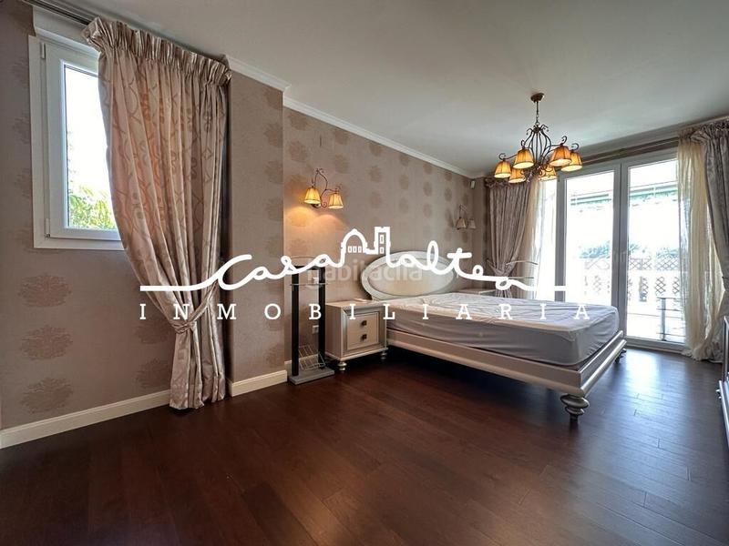 Foto e4c8c0db-07be-4bb7-9825-237e1e30c51b. Chalet con parcheggio piscina in Altea la vella Altea