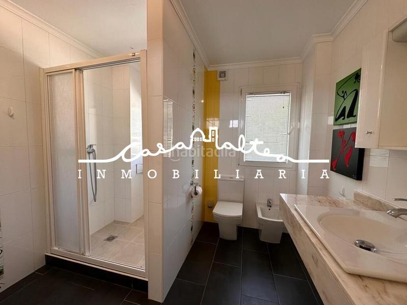 Foto ebbfcd96-095c-4edd-8f64-93d29f562303. Chalet con parcheggio piscina in Altea la vella Altea