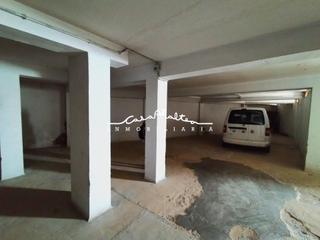 Aparcament cotxe a Callosa d´en Sarrià. Se vende plaza de garaje en callosa den sarrià