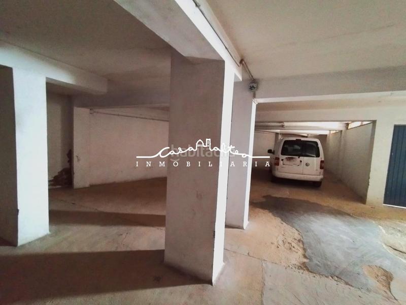 Foto 39808513-a5f7-44c0-bf25-8081660156ca. Posto auto in Callosa d´en Sarrià