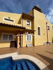 Xalet a Sierra Helada. A la venta precioso chalet en benidorm