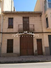 Masia a Callosa d´en Sarrià. En venta finca rústica en callosa den sarrià