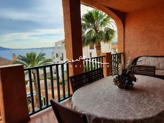 Duplex à Mascarat. Piso en venta en mascarat