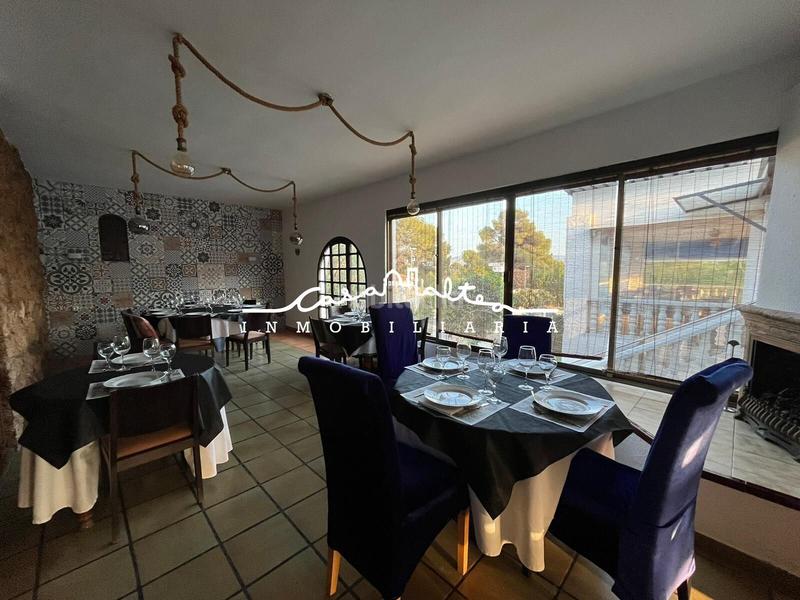 Foto 0cc48dd5-9a4e-4a3d-9c4c-8c88603b2949. Chalet con parcheggio piscina in Barranco Hondo Nucia (la)