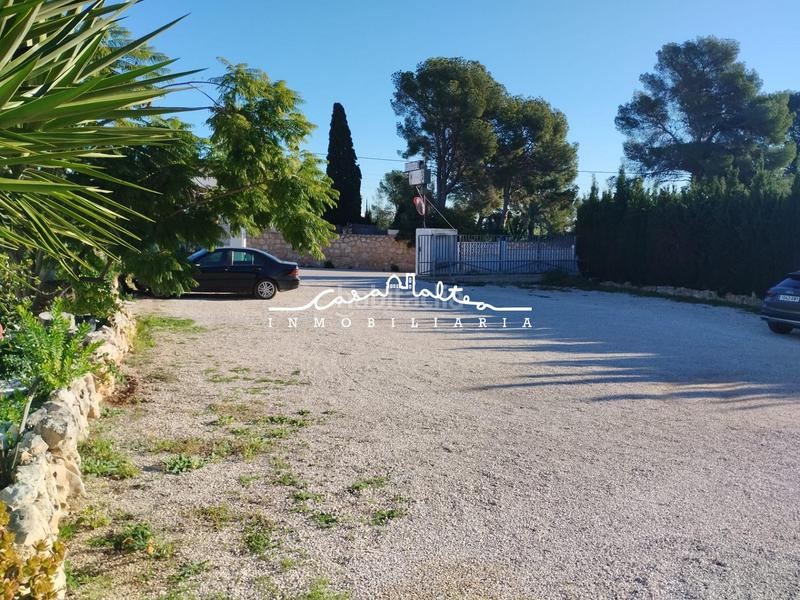 Foto 1dc2f6c3-2fee-4f16-8744-b5080baecd79. Chalet con parcheggio piscina in Barranco Hondo Nucia (la)