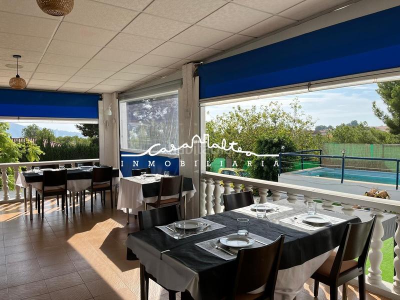 Foto 33fab493-9b39-4c15-aee1-218d68bdc162. Chalet con parcheggio piscina in Barranco Hondo Nucia (la)