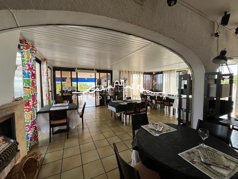 Foto 39b5a53e-3777-403e-9833-6e8363c78d37. Chalet con parcheggio piscina in Barranco Hondo Nucia (la)