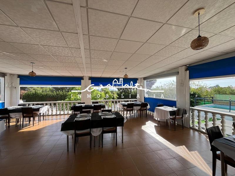 Foto 3e963d4b-4080-4295-873b-1c73a24deda8. Chalet con parcheggio piscina in Barranco Hondo Nucia (la)