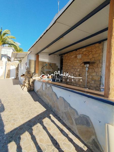 Foto 4a79e047-b759-450c-8854-cbeb290b959c. Chalet con parcheggio piscina in Barranco Hondo Nucia (la)