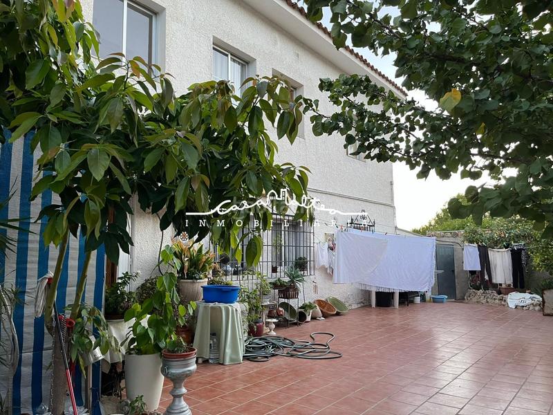 Foto 5140171b-2ce2-47c5-8d09-3855359ab08b. Chalet con parcheggio piscina in Barranco Hondo Nucia (la)