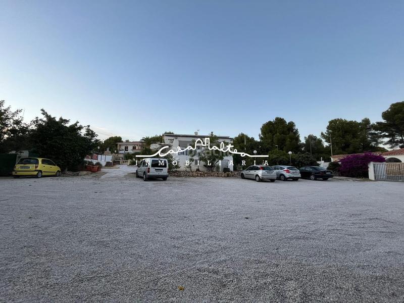 Foto 6a8107a0-2cb2-459a-8249-bac1e54b2260. Chalet con parcheggio piscina in Barranco Hondo Nucia (la)