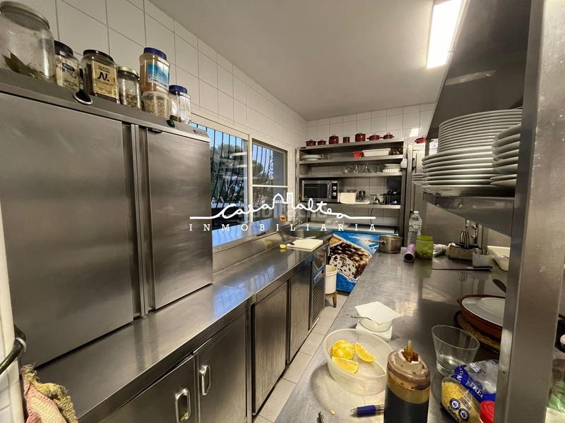 Foto 6c8fd430-f2d6-4ce1-8b3d-d4558230a3a3. Chalet con parcheggio piscina in Barranco Hondo Nucia (la)