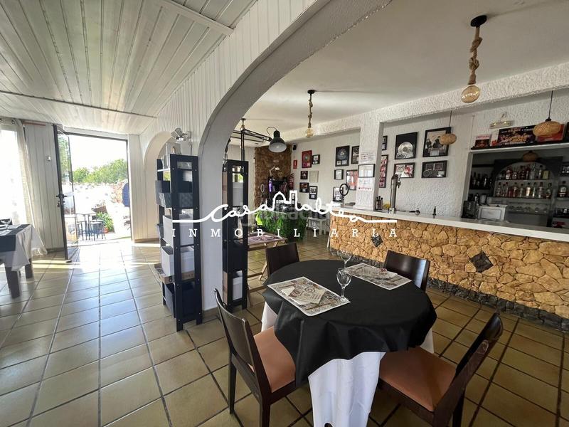 Foto 76cfd3d9-8ab6-427a-9d76-b6b68eb5b666. Chalet con parcheggio piscina in Barranco Hondo Nucia (la)