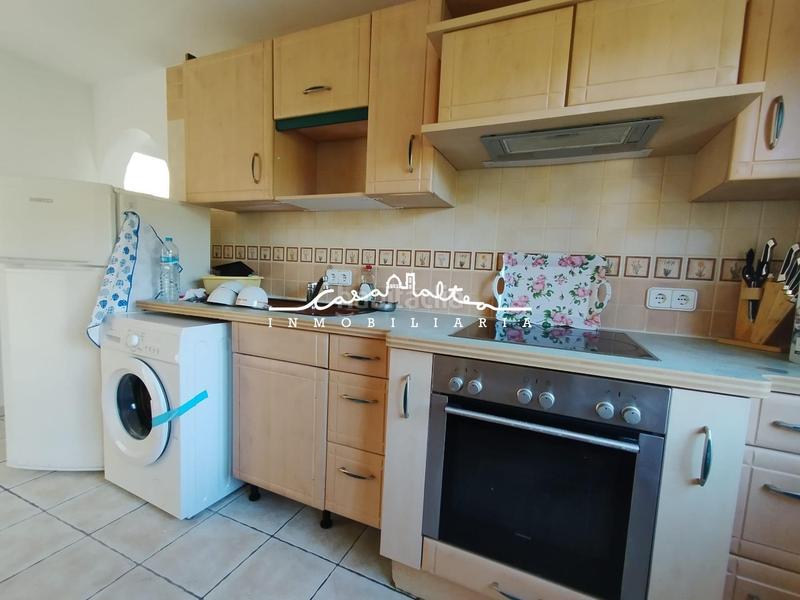 Foto 7e2d0618-d472-40a7-9d79-748ff629434b. Chalet con parcheggio piscina in Barranco Hondo Nucia (la)