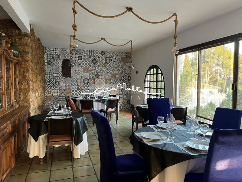 Foto 8221ef19-3204-46fb-a792-8718c09de5ef. Chalet con parcheggio piscina in Barranco Hondo Nucia (la)