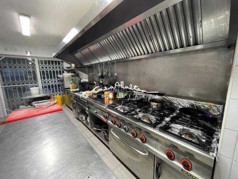 Foto 8b6842e7-80da-4e89-bb1d-862aca3779dc. Chalet con parcheggio piscina in Barranco Hondo Nucia (la)