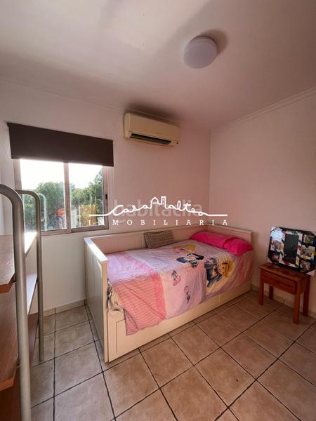 Foto ab9f2d37-f995-41bf-975f-4d3aac8403c3. Chalet con parcheggio piscina in Barranco Hondo Nucia (la)