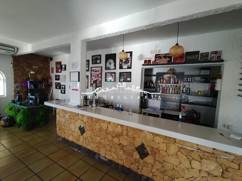 Foto c2049f1f-5627-4bcd-8323-8b48e780f456. Chalet con parcheggio piscina in Barranco Hondo Nucia (la)