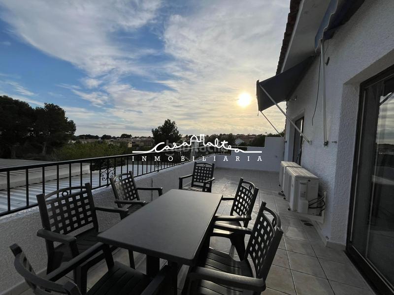 Foto c826aa9f-2f34-4134-824e-e9504aaa5f54. Chalet con parcheggio piscina in Barranco Hondo Nucia (la)