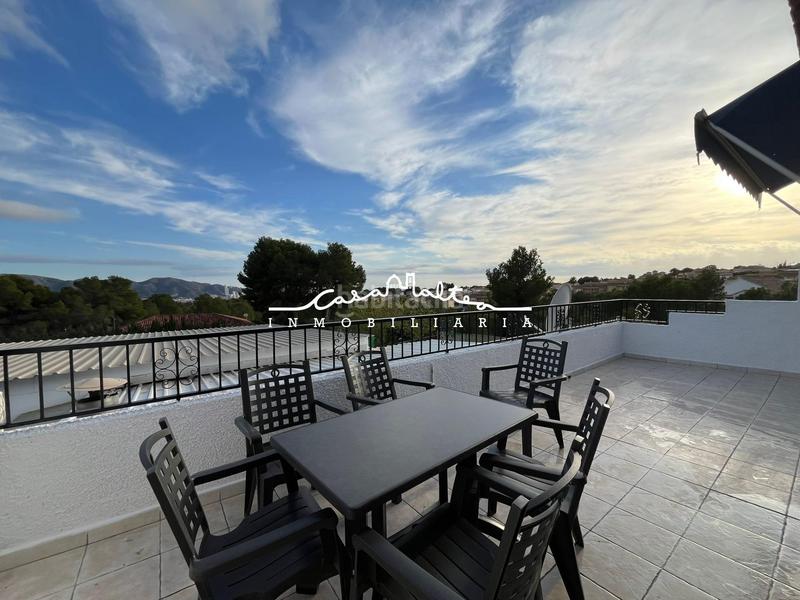 Foto cc7cea1c-8bc3-4045-827b-e899ff3263c8. Chalet con parcheggio piscina in Barranco Hondo Nucia (la)