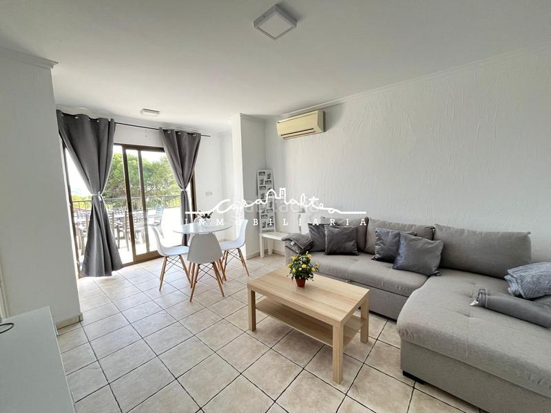 Foto fa91a47e-9e44-45b2-b820-b3db750164bf. Chalet con parcheggio piscina in Barranco Hondo Nucia (la)