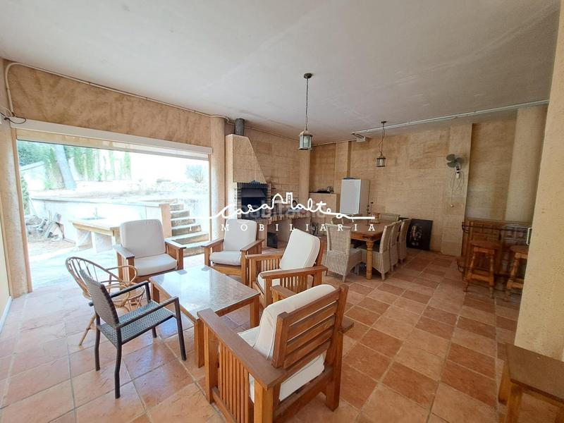 Foto ee12e90b-d480-4bad-8a60-293ead43eaee. Chalet se vende chalet la vella en Altea la vella Altea