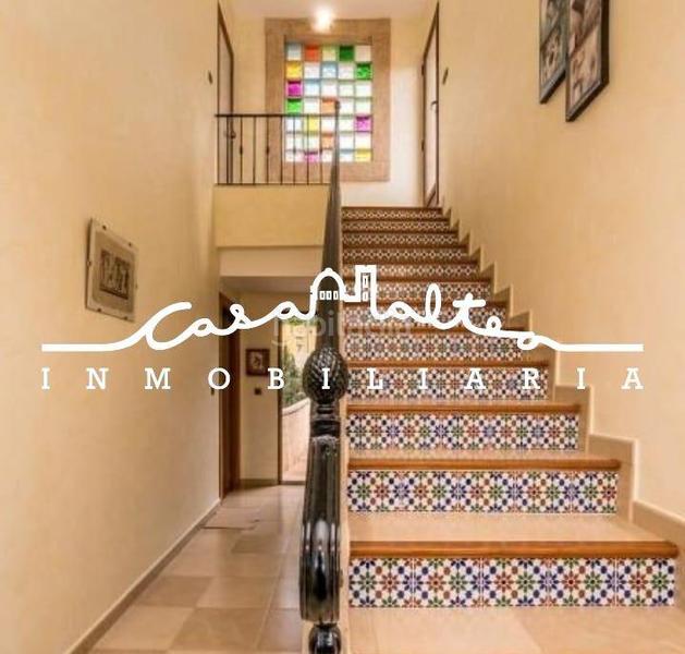 Foto fa5d8e7b-9b13-4d01-b509-f935c244335e. Chalet se vende chalet la vella en Altea la vella Altea