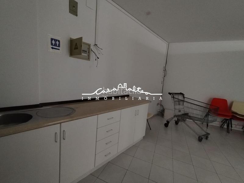 Foto 674b76bd-2122-4ae8-84eb-e09f5ec66320. Alquiler local comercial en alquiler amplio local para solo 68 meses en Altea