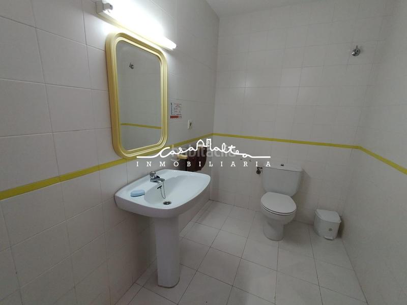 Foto ea1e25d6-dc1e-4c07-890f-6948143e9913. Alquiler local comercial en alquiler amplio local para solo 68 meses en Altea