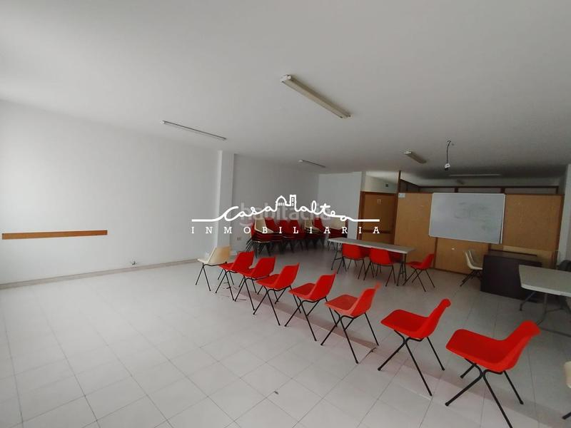 Foto b3a97bcd-a849-473b-827f-69bc06c1dfa0. Location local commercial dans Altea ciudad Altea