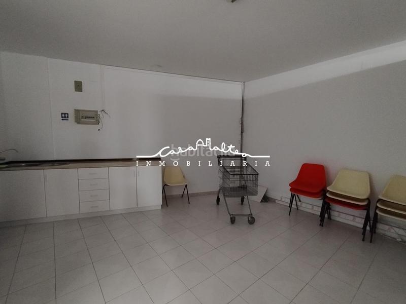 Foto e67654f6-d3aa-4f2c-a4c9-804f8ff46666. Location local commercial dans Altea ciudad Altea