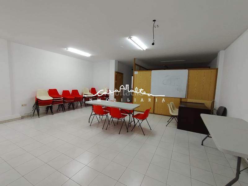 Foto f2ed1d6b-fd42-41b4-a74e-d587064582bb. Location local commercial dans Altea ciudad Altea