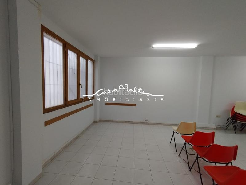 Foto f5371519-5989-4b48-9a74-6ffc035816f6. Location local commercial dans Altea ciudad Altea