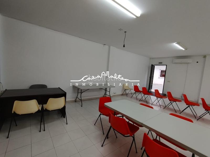 Foto f5ed008b-0ad6-4862-85cc-81eecff4224a. Location local commercial dans Altea ciudad Altea