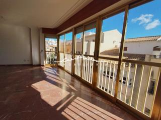 Flat in Callosa d´en Sarrià. En venta luminoso y bonito piso en callosa den sarrià